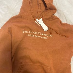 Taylor Swift Folklore hoodie